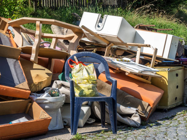 Best Office Junk Removal  in Bryan, OH