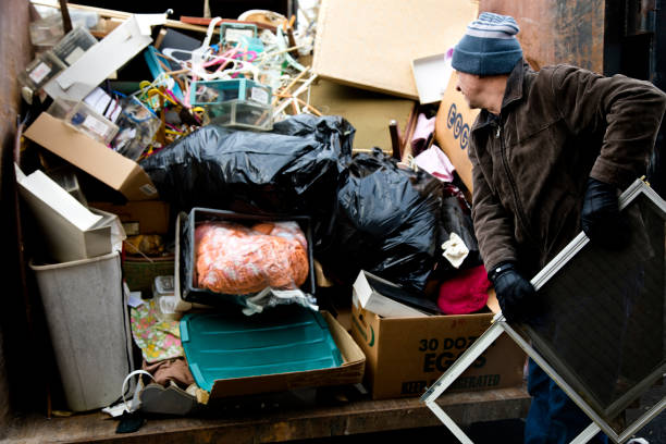 Best Professional Junk Removal  in Bryan, OH
