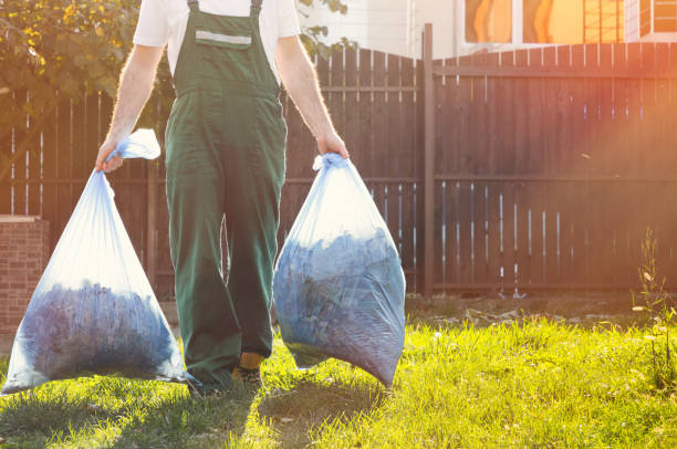 Best Attic Cleanout Services  in Bryan, OH
