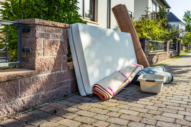 Best Garage Cleanout Services  in Bryan, OH