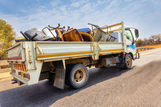 Best Construction Debris Removal  in Bryan, OH