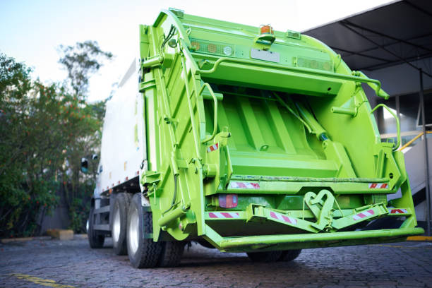 Reliable Bryan, OH Junk Removal Solutions