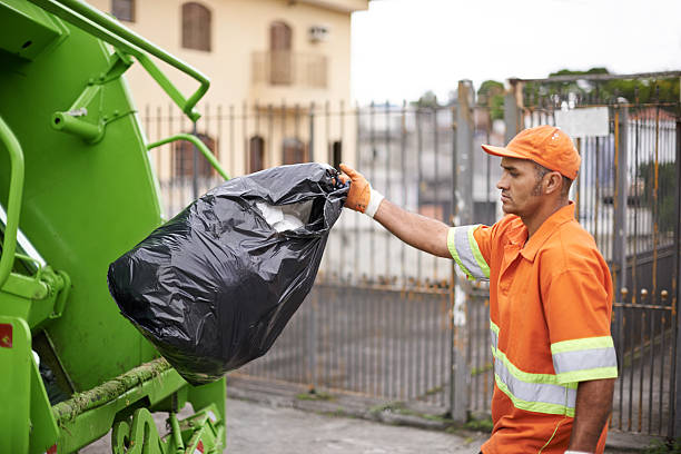 Best Yard Waste Removal  in Bryan, OH